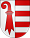 escudo canton de Jura de matriculas