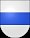 escudo canton de Zug