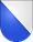 escudo canton de Zurich